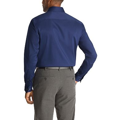 Men's Van Heusen Regular-Fit Ultra Wrinkle Free Dress Shirt