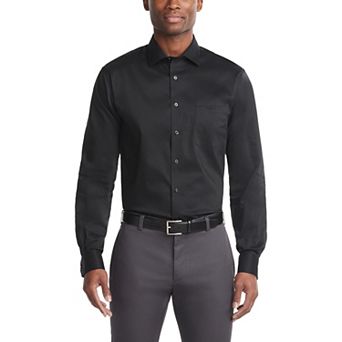 Men's Van Heusen Regular-Fit Ultra Wrinkle Free Dress Shirt