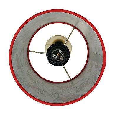The Big One® Marvel Lamp