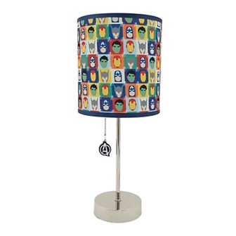 The Big One® Marvel Lamp