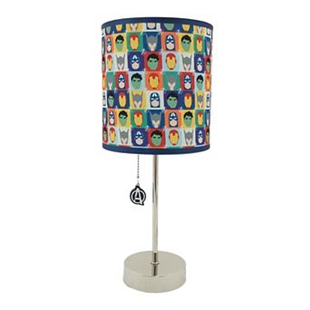 The Big One® Marvel Lamp