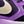 Blackened Purple