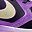 Blackened Purple