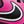 Laser Fuchsia