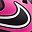 Laser Fuchsia