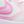 Summit White Pink