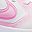 Summit White Pink