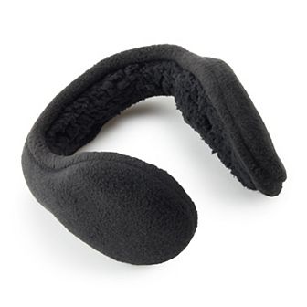 Women's Cuddl Duds® Fleece Winter Earmuffs