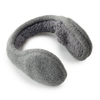 Women's Cuddl Duds® Fleece Winter Earmuffs