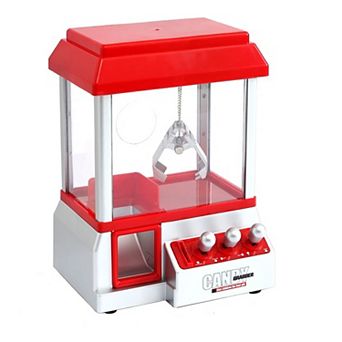 Trimate Claw Machine Arcade Game
