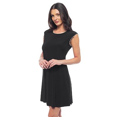 tash and sophie black dress Dress Party Short By Tash + Sophie In Black, Size: 1x