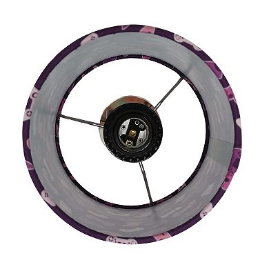 The Big One® Purple Gaming Lamp