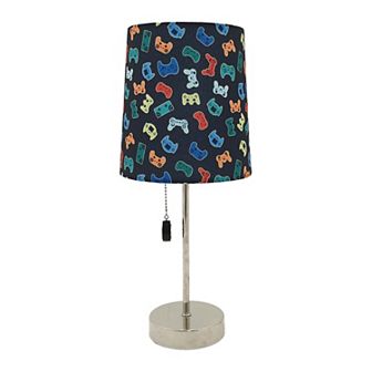 The Big One® Purple Gaming Lamp