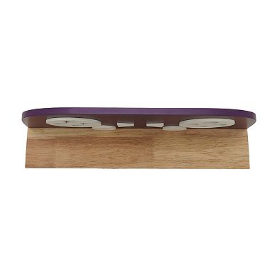 The Big One® Navy Gaming Controller Shelf