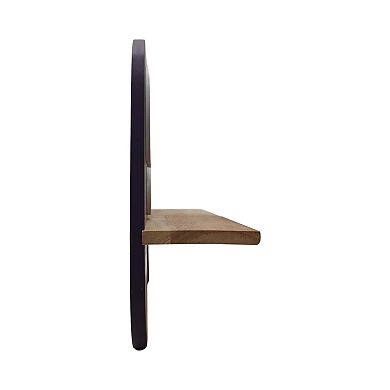 The Big One® Navy Gaming Controller Shelf