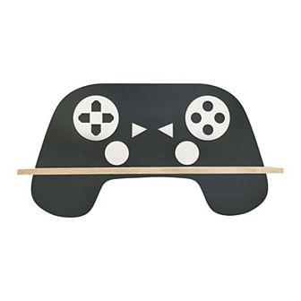 The Big One® Navy Gaming Controller Shelf