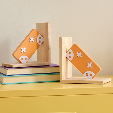 The Big One Gaming Controller Bookend