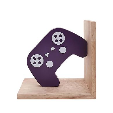The Big One Gaming Controller Bookend