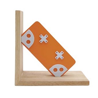 The Big One® Gaming Controller Bookend