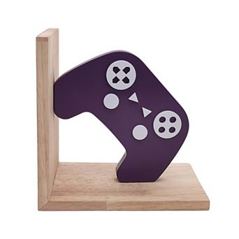 The Big One® Gaming Controller Bookend