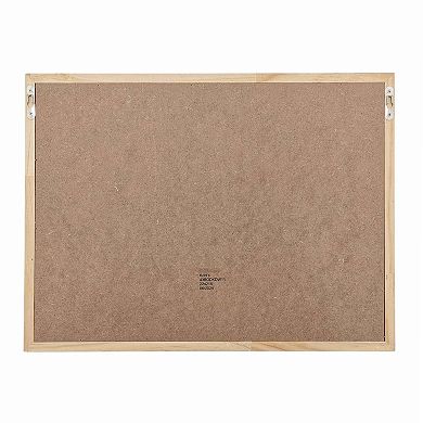 The Big One® You Are My Sunshine Rainbow Wall Art Decor