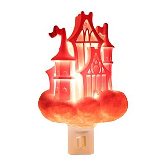 Kids The Big One® Castle Night Light
