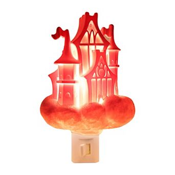Kids The Big One® Castle Night Light