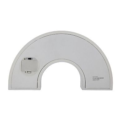 Kids The Big One LED Rainbow Table Decor