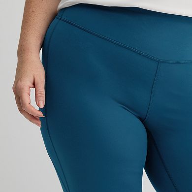 Plus Size Tek Gear® Ultrastretch Bootcut Pants
