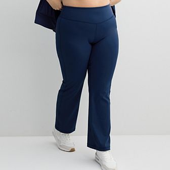 Plus Size Tek Gear® Ultrastretch Bootcut Pants