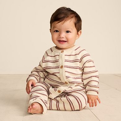 Baby Little Co. by Lauren Conrad Sweater Romper