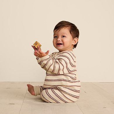 Baby Little Co. by Lauren Conrad Sweater Romper