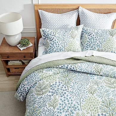 Levtex Home English Forest Duvet Cover Set