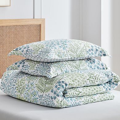 Levtex Home English Forest Duvet Cover Set