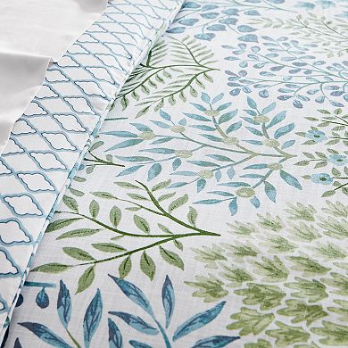 Levtex Home English Forest Duvet Cover Set