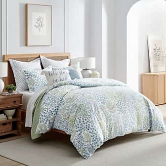Levtex Home English Forest Duvet Cover Set