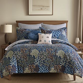 Levtex Home English Forest Duvet Cover Set