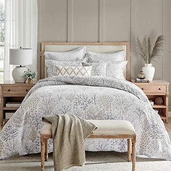 Levtex Home English Forest Duvet Cover Set