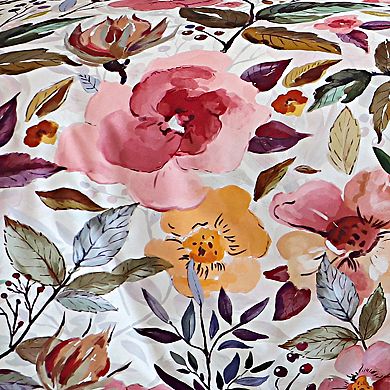 Levtex Home English Forest Natural Comforter Set