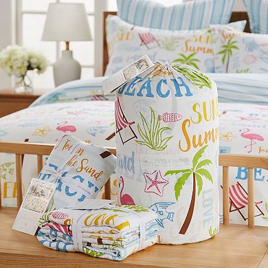 Levtex Home Beach Days Comforter Set