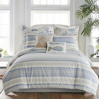 Levtex Home Ipanema Comforter Set