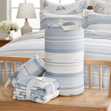 Levtex Home Ipanema Comforter Set