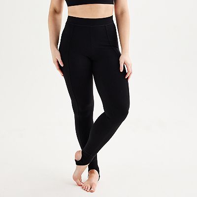 Nike stirrup leggings best sale