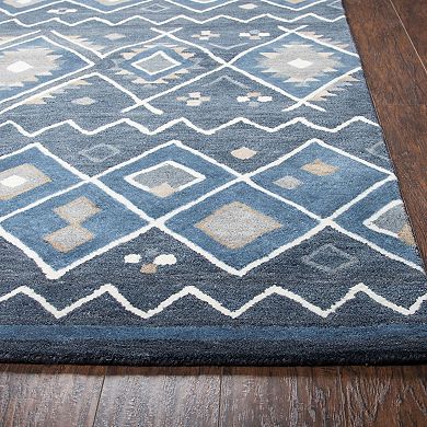 Alora Decor Mona Area Rug
