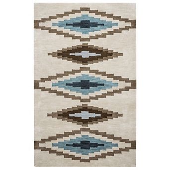 Alora Decor Sunny Area Rug