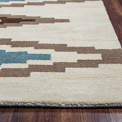 Alora Decor Sunny Area Rug