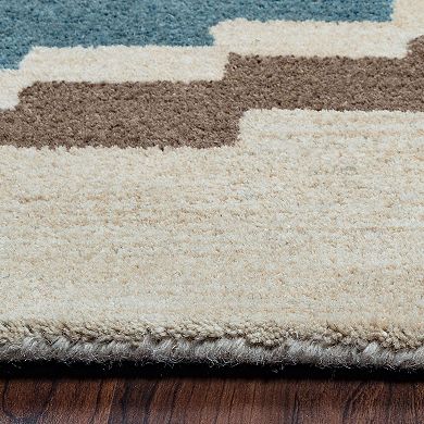 Alora Decor Sunny Area Rug