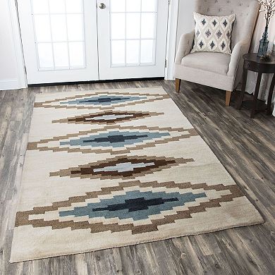 Alora Decor Sunny Area Rug