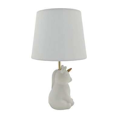 The Big One® Unicorn Table Lamp