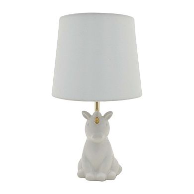 The Big One® Unicorn Table Lamp
